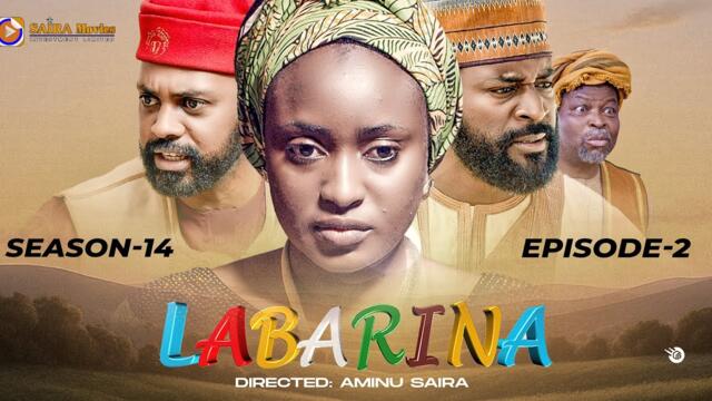 LABARINA SEASON 14 EPISODE 2 
