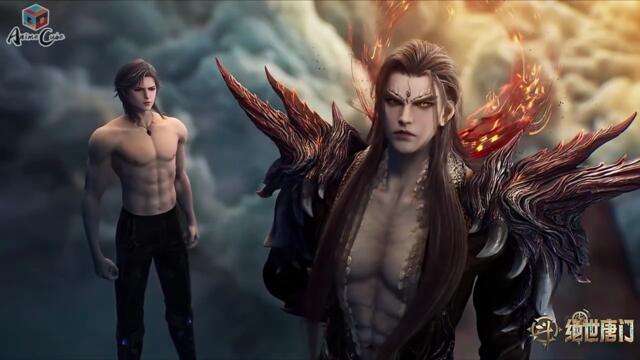 Soul Land 2: The Peerless Tang Clan Episode 125 (4K Multi-Sub)