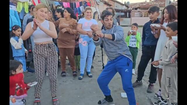 Кючека на Сава манекена 💫🧿💫