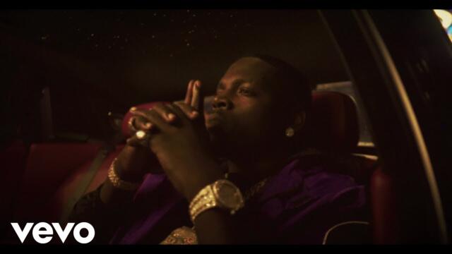 Big Boogie - Back Da F**k Up (Official Video)