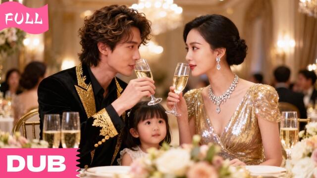 Single Mom Ditched By Her Fiancé Marries Cold CEO—And Finds He’s The One She’s Loved All Along!