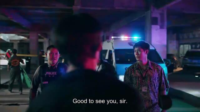 Goddess Bless You from Death Episode 1 Engsub