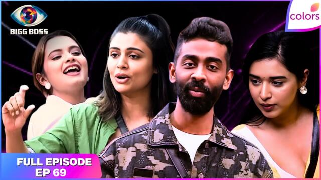 Bigg Boss 19 | Full Episode - 69 | BB Day 68: New Captain, New Rules | Colors TV