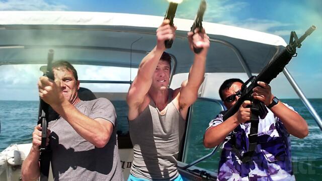 Operation Leviathan | ACTION | Full Movie in English