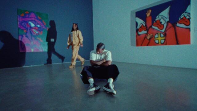 Chy Cartier x Lil Yachty - Here We Go Again (Official Music Video)