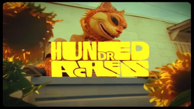 Noname - Hundred Acres (Official Music Video)