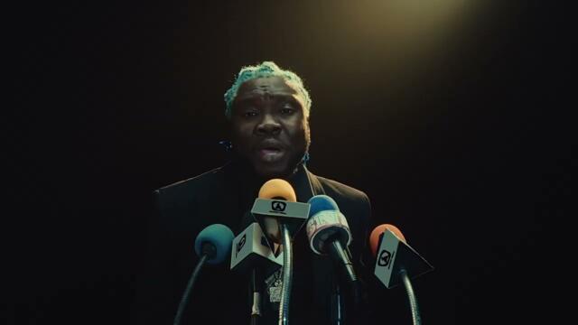 Showbezzy{Showboy} -  Divine {official music video} 