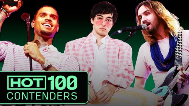 Can Joji, Tame Impala or Chris Brown & Usher Make Waves On the Hot 100 Next Week? | The Contenders