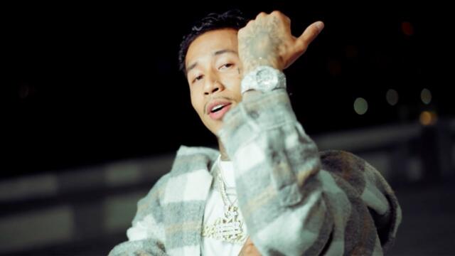 MBNel - Better Alone (Official Video)