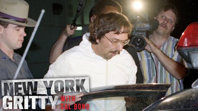 How Joel Rifkin Evaded Authorities For Nearly 5 Years, Murdering 17 Women