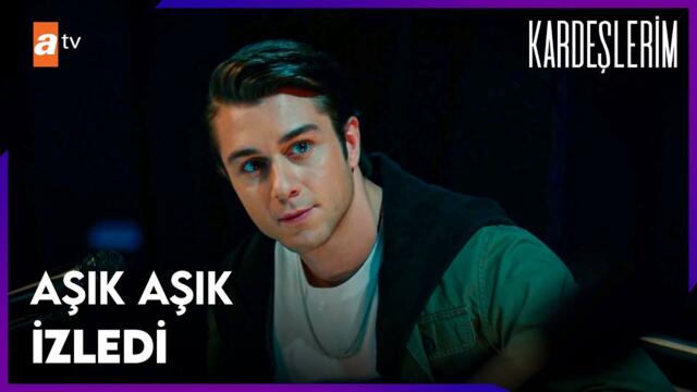 Asiye ve Doruk'tan ''Biliyorsun'' düeti - Kardeşlerim 3. Bölüm