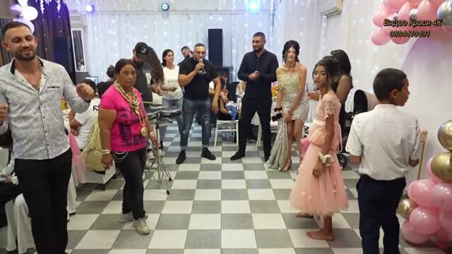 Radi Bend & Ivan Peveca 2025 I Поздрави за Васка