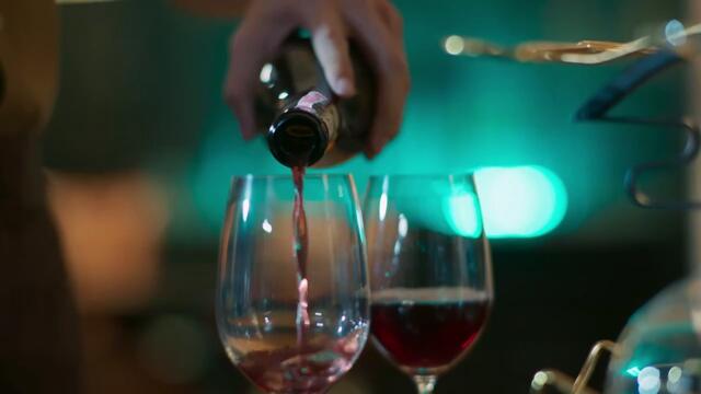 The Wicked Game Episode 6 Engsub