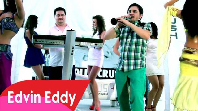 SALI OKKA EDVIN EDDY SOFIA KOCEK 2016 Official Song