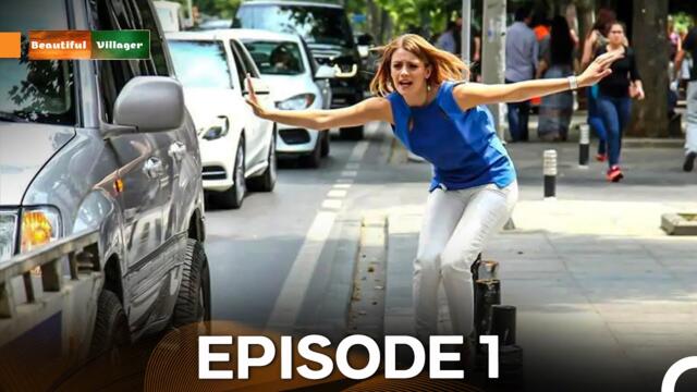 Beautiful Villager Episode 1
