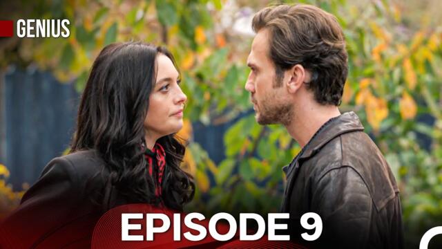 Genius Episode 9 (English Subtitles)