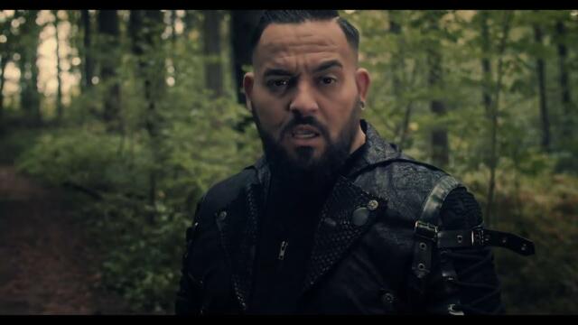 Dj Oskar - Nepukista / Дж Оскар - Непукиста