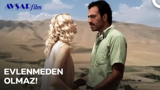 Love Tepesi'nde Sıcak Anlar | Ay Lav Yu