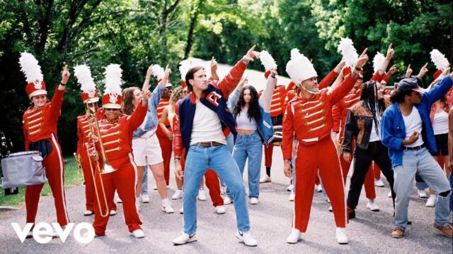 Russell Dickerson - Happen To Me