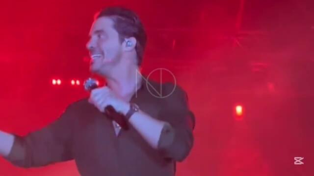 ❗️ Νίκος Οικονομόπουλος ΕΙΣΙΤΗΡΙΟ ΕΝΑ / NIKOS OIKONOMOPOULOS EISITIRIO ENA Live New Song