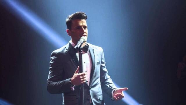 Bg prevod Nikos Vertis - den paei na leei ... Никос Вертис - каквото и да казва съзнанието ми