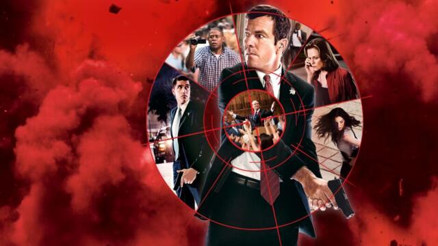 Точен прицел с Денис Куейд (синхронен екип 1, дублаж по b-TV на 12.01.2014 г.) (запис)