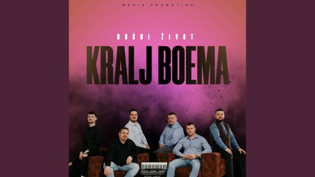 Kralj boema