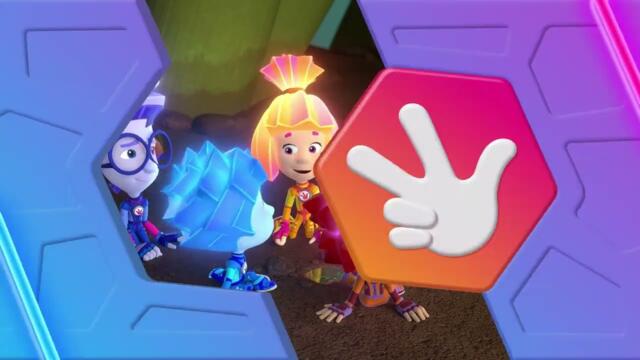 ✌ Фиксики 👀 СЕКРЕТ  Новая серия! Интересные мультфильмы