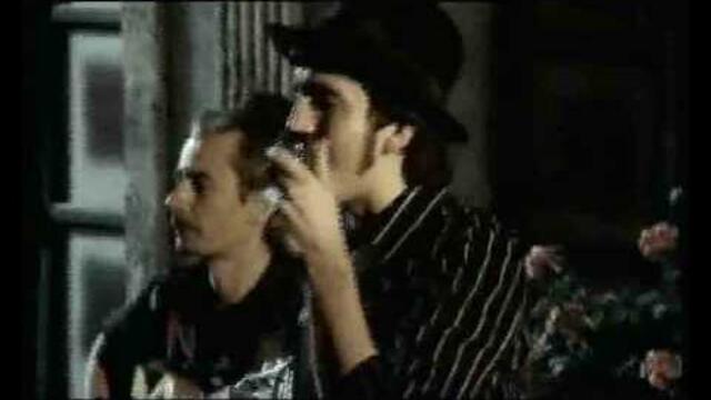 Λεωνίδας Μπαλάφας  & Οι Πότες - Μην Αρχίζεις Ξανά | The Way (Official Music Video)