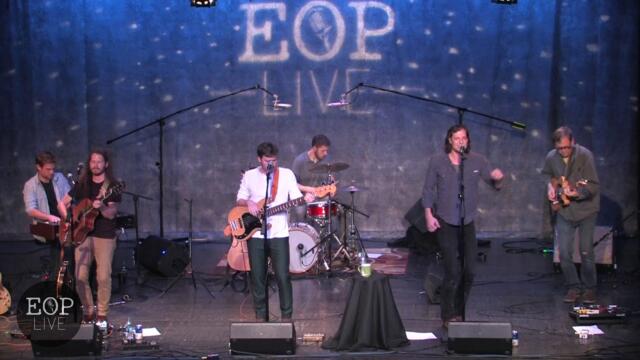 The Currys "Oh Boy" & "Jose" @ Eddie Owen Presents