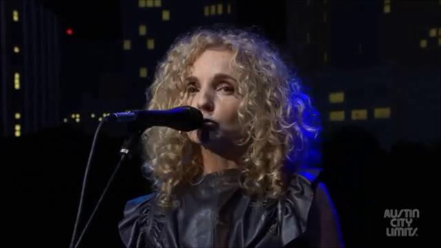 Patty Griffin - Mama's Worried (Live)