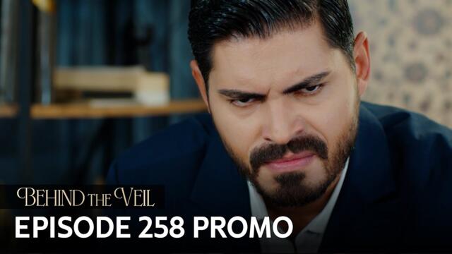 Gelin 258.Bölüm Fragmanı | Behind the Veil Episode 258 Promo