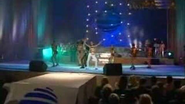 Valq - Iskam vsichko