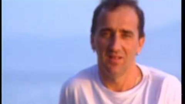 MLADEN GRDOVIĆ - Od kad sam se s tobom razdilija (OFFICIAL VIDEO)