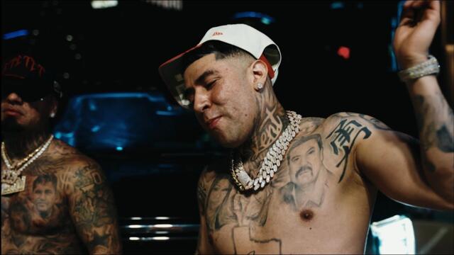 YTM Lilvent x YTM Lilvier - Hop Out (Official Music Video)