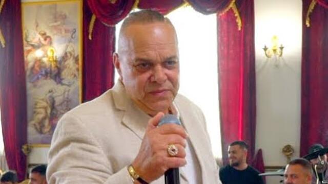 Marko & Nikola - Ame Sam Amala - Ork Facebook - Studio Americano