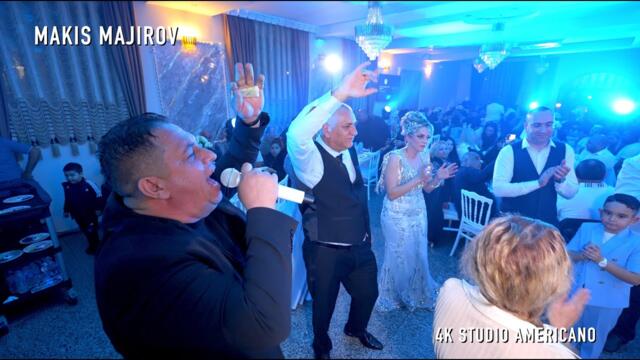 Makis Majirov Sandanski Greek Music Splet