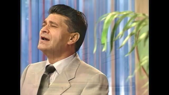 Sinan Sakic i Juzni Vetar - Ja nemam vise kome da verujem (Digital remaster)