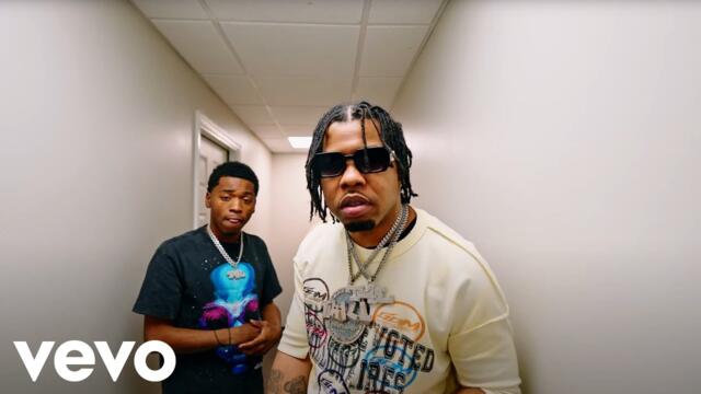 Webbie ft. Yo Gotti & B.G. - Rich Brothers (Music Video)