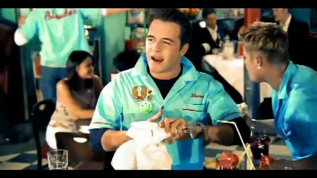 Westlife - Uptown Girl