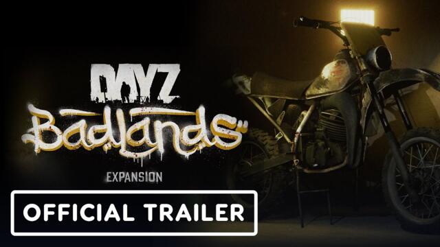 DayZ: Badlands - Official Trailer | ID@Xbox Fall 2025 Showcase