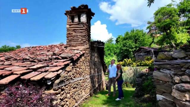 Живот за старите села, България от край до край - 01.11.2025