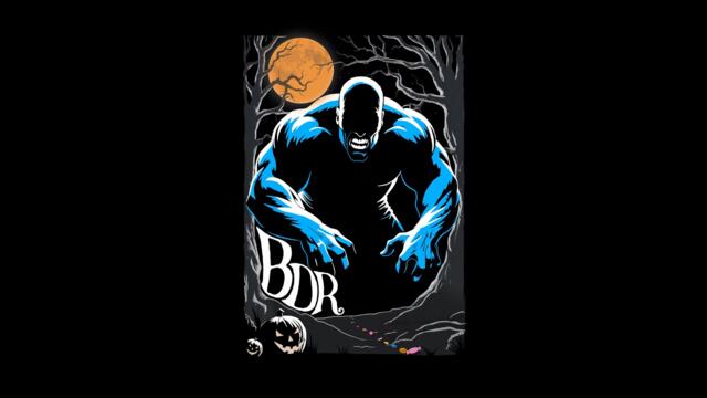 DigBar- BIG D RANDY: HOMECOMING (OFFICIAL VISUALIZER/LYRIC VIDEO)