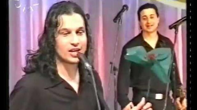 Награди Новфолк 2000   Ориент Експрес и Насти   Слънчице моеlive + награждаване   By Planetcho