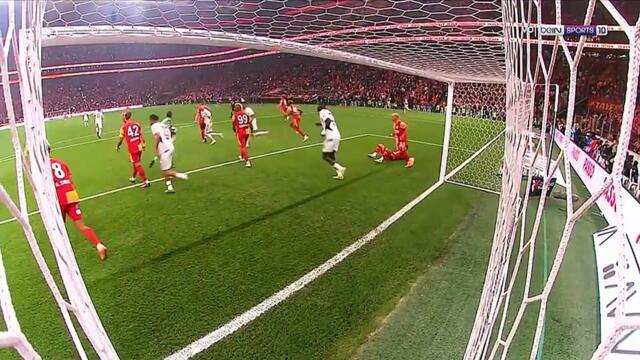 【FULL MATCH】 Galatasaray vs. Trabzonspor | Süper Lig 2025/26 --- MAÇIN TAMAMI