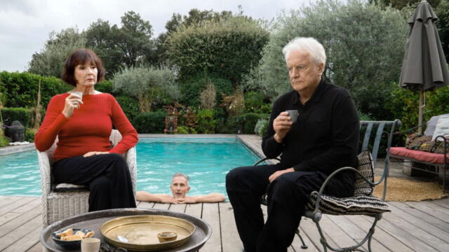 Никога не си признавай (синхронен екип, дублаж на студио Медиа Линк, 01.11.2025 г.) (запис)