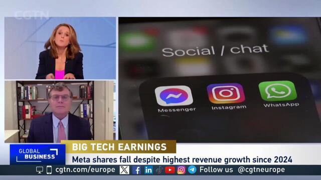 Tech Earnings and Growing AI Spending - Not a Disaster, But Is a Bubble Forming?