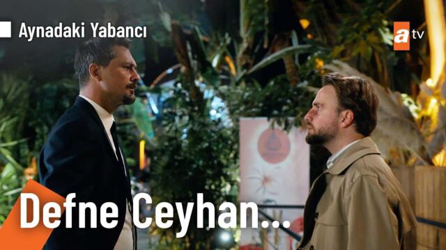 Emirhan, gerçekleri öğreniyor! - Aynadaki Yabancı 5. Bölüm @AynadakiYabanciatv