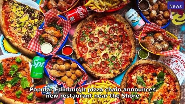 Edinburgh Evening News Morning Update 30 October, 2025