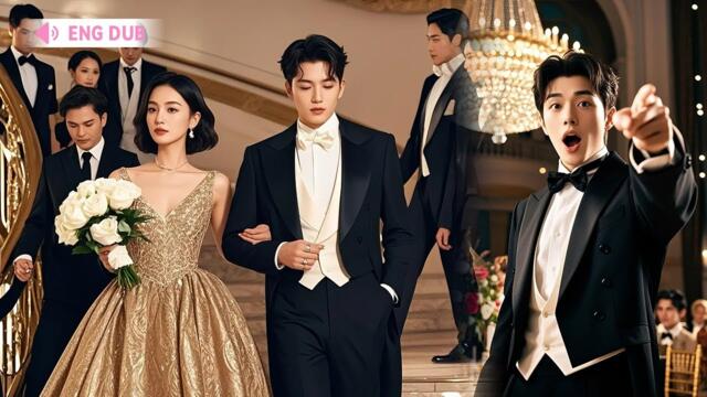 【ENG DUB】A Forced Marriage Made Me a Queen, Now My Family is Begging on Their Knees.#drama